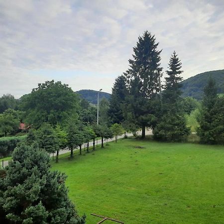 Noclegi Koziniec Bobrka 외부 사진