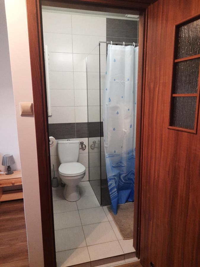 Noclegi Koziniec Bobrka 외부 사진