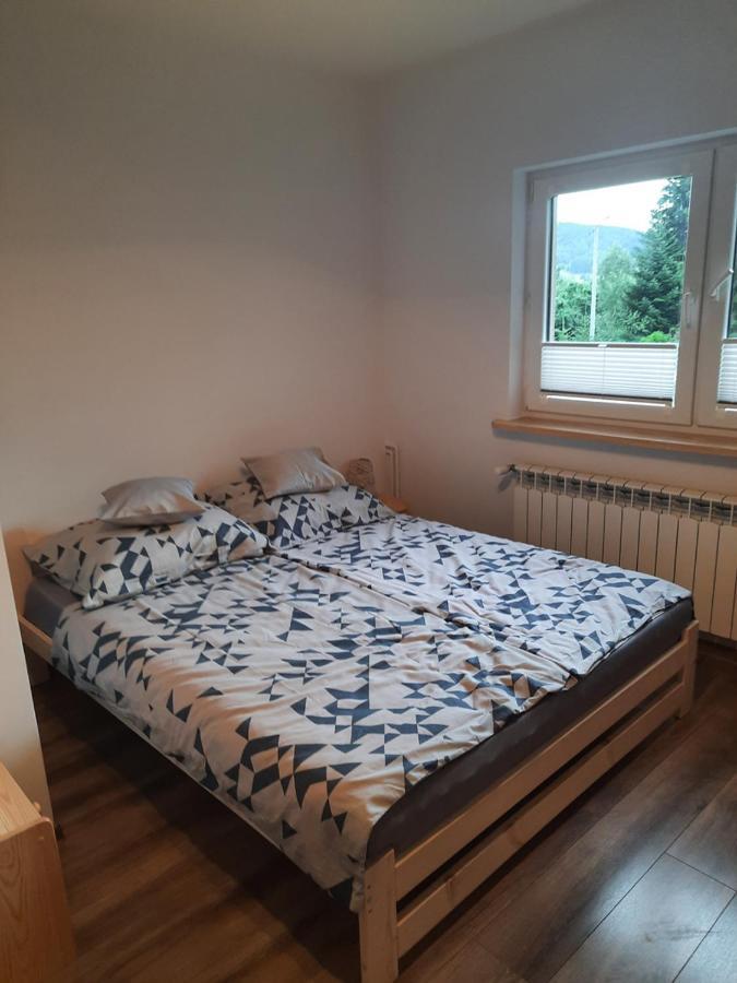 Noclegi Koziniec Bobrka 외부 사진